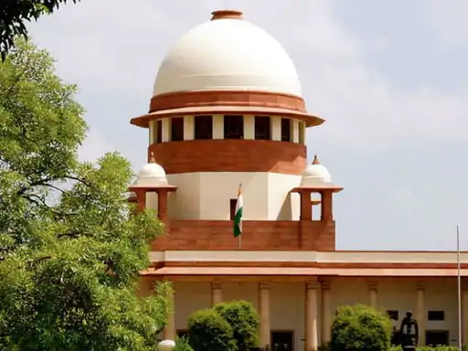 सुप्रीम कोर्ट ने एकता मॉल और राजस्थान मंडपम परियोजना पर लगी रोक हटी