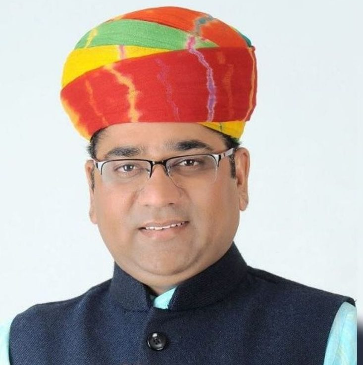 प्रदेश में जलझूलनी एकादशी पर ‘राजस्थान जल महोत्सव-2024’ का आयोजन