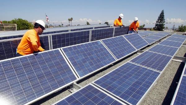 राजस्थान में 60,000 नौकरियों की भर्ती और 2600 मेगावाट सौर ऊर्जा प्रोजेक्ट
