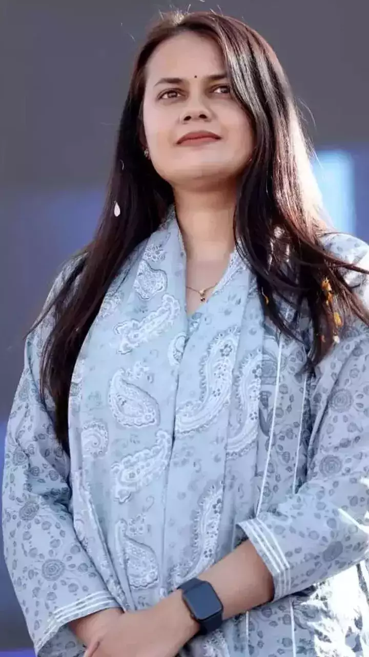 बाड़मेर में सूअरों के आतंक पर लगेगा ब्रेक: IAS टीना डाबी करवाएंगी नीलामी