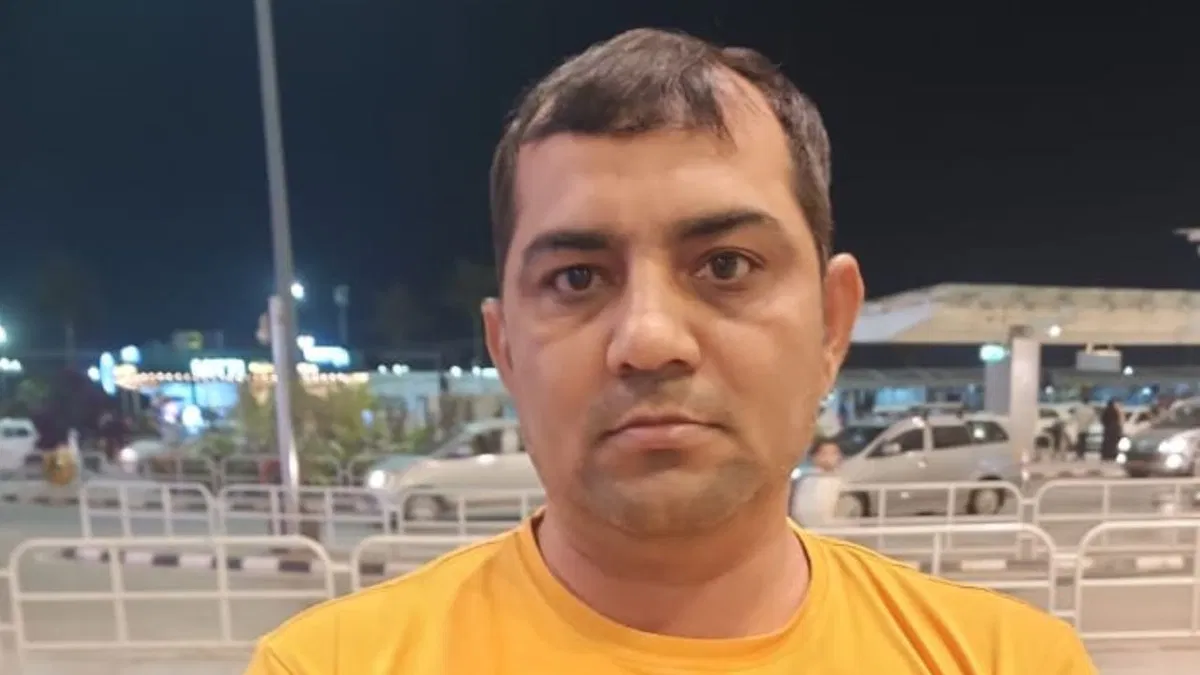 SI पेपर लीक मास्टरमाइंड भूपेंद्र सारण का भाई गोपाल पुणे से गिरफ्तार