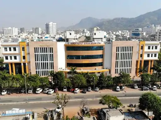 कर्मचारियों की सोच बदलने के लिए अजमेर डिस्कॉम का यूट्यूब आदेश