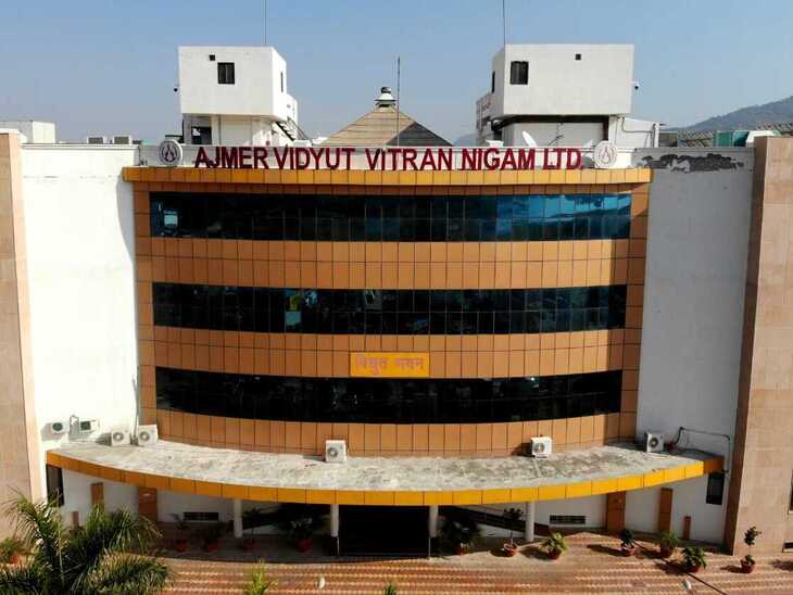 अजमेर डिस्कॉम की बड़ी कार्रवाई: 1258 जगह बिजली चोरी पकड़ी