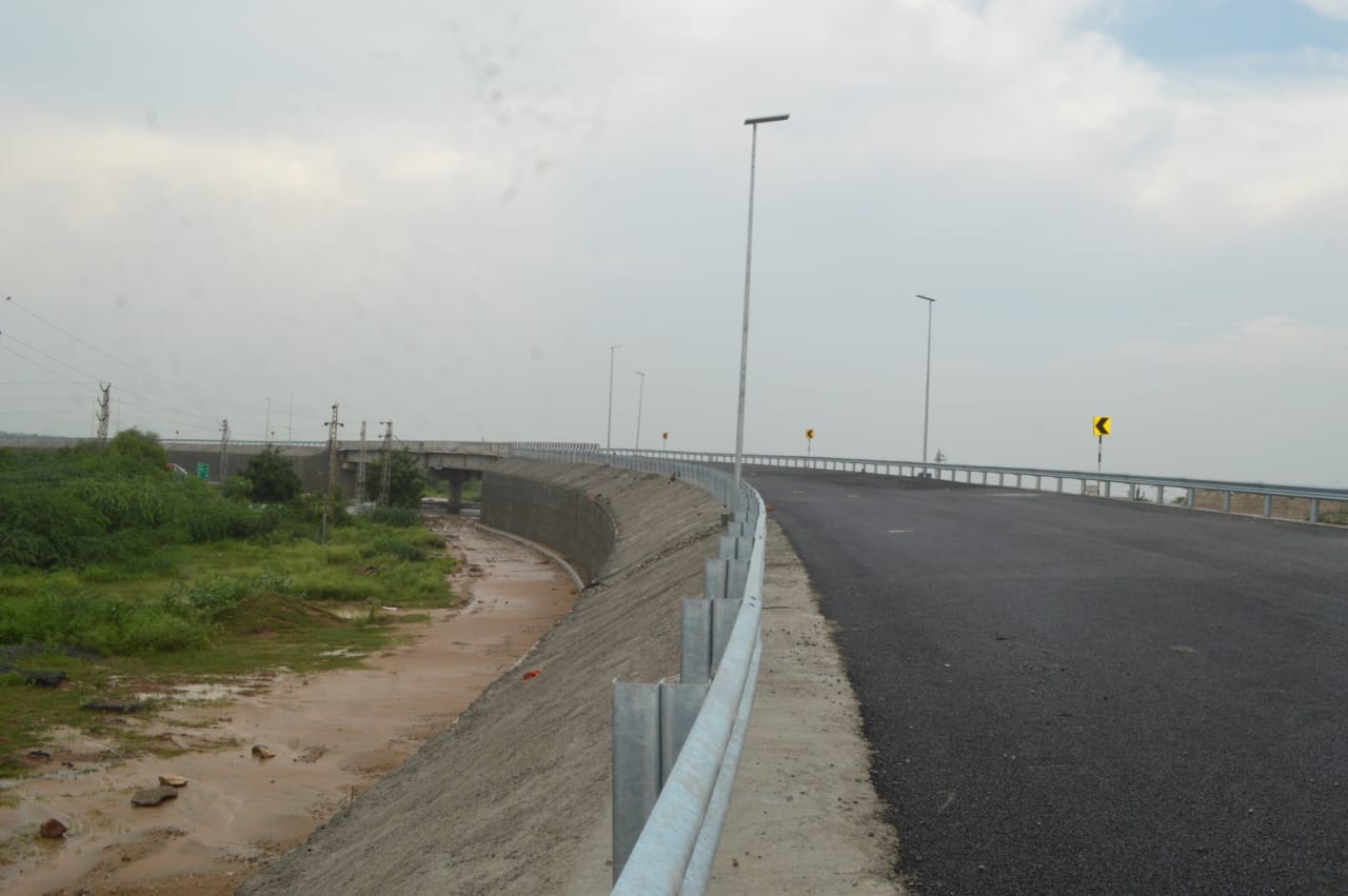 राजस्थान के गांवों में 249 सड़क परियोजनाओं को मिली मंजूरी