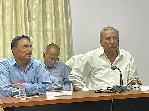 अजमेर सरस डेयरी ने लॉन्च की शुगर फ्री बर्फी, डायबिटीज़ मरीजों को राहत