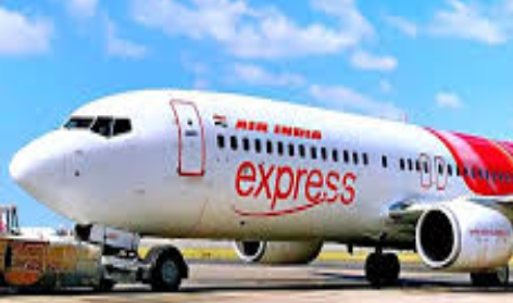 दुबई से जयपुर आ रही फ्लाइट में बम की सूचना, इमरजेंसी लैंडिंग