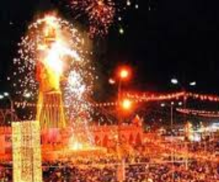 कोटा राष्ट्रीय दशहरा मेला 2024 का शुभारंभ: ओम बिरला करेंगे उद्घाटन