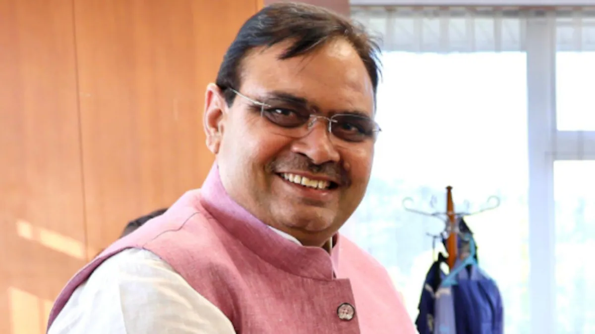 सीएम भजनलाल शर्मा ने विदेश यात्रा के लिए कोर्ट से अनुमति मांगी