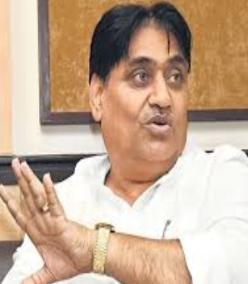 डोटासरा का दावा: कांग्रेस भारी मतों से जीतेगी अंता सीट