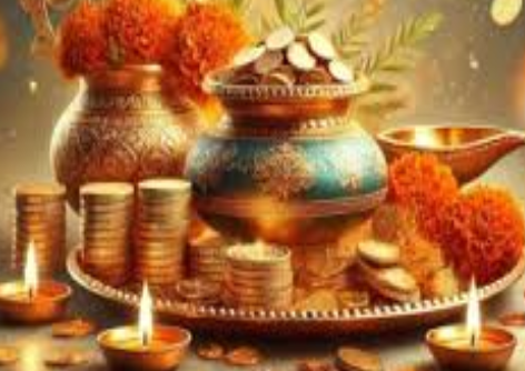 दीपावली 2024: गुरु पुष्य नक्षत्र पर शुभ खरीदारी के मुहूर्त