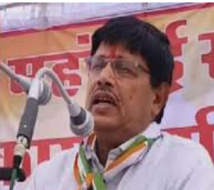 दौसा उपचुनाव: मुरारीलाल मीणा का शक्ति प्रदर्शन