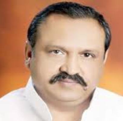 प्रहलाद गुंजल का बड़ा बयान: “मैं उपचुनाव में दावेदार नहीं