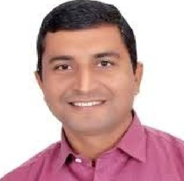 विधायक धाकड़ ने शिक्षा मंत्री के बयान पर उठाई आपत्ति