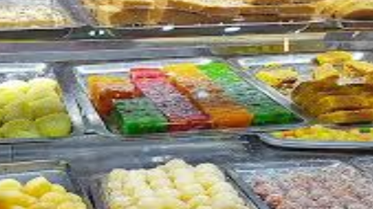 फेस्टिवल सीजन में मिलावट पर सख्ती: कोटा में दशहरा मेले पर छापा