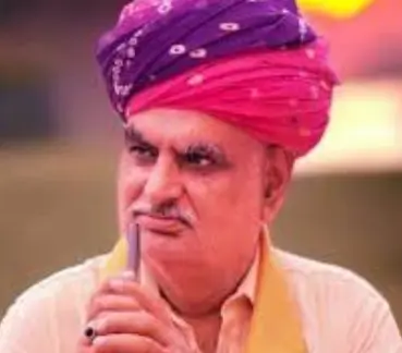 इस बार भी अप्रत्यक्ष रूप से चुने जाएंगे मेयर और अध्यक्ष : झाबर सिंह खर्रा