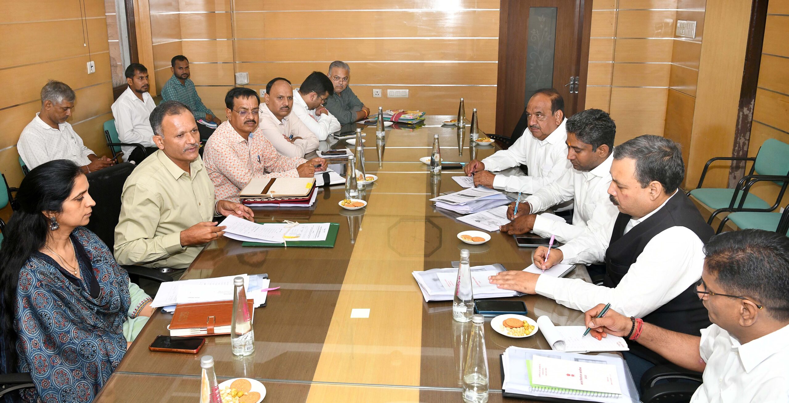 राजस्थान विधानसभा उपचुनाव : 13 नवंबर को मतदान