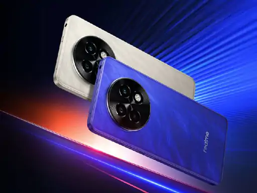 Realme P1 Speed: भारत में लॉन्च, जानें कीमत और फीचर्स