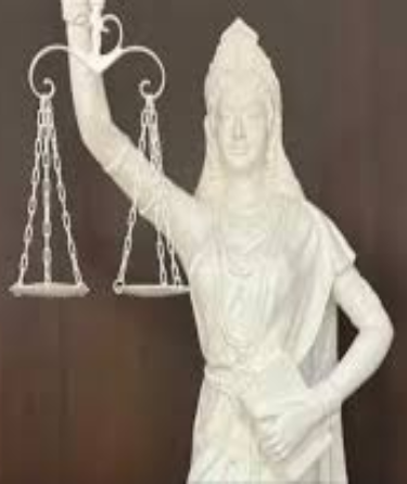 न्याय की देवी का इतिहास, प्रतीक और आधुनिक बदलाव