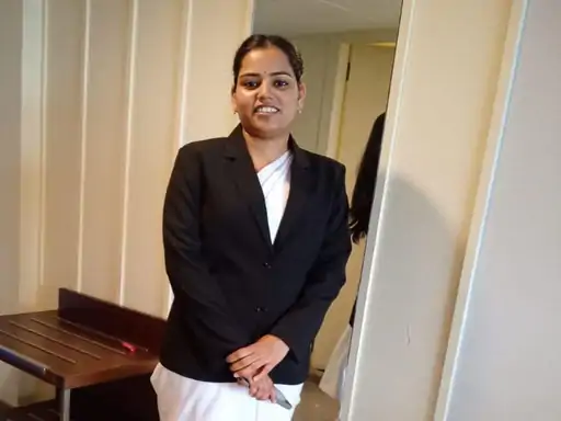 अजमेर के राजेश, निकिता, स्वाति का RJS में चयन