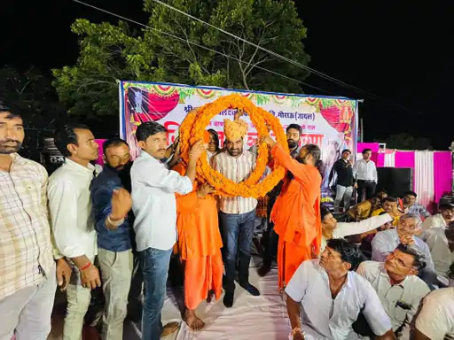 नागौर सांसद हनुमान बेनीवाल का कांग्रेस प्रदेशाध्यक्ष डोटासरा पर कटाक्ष