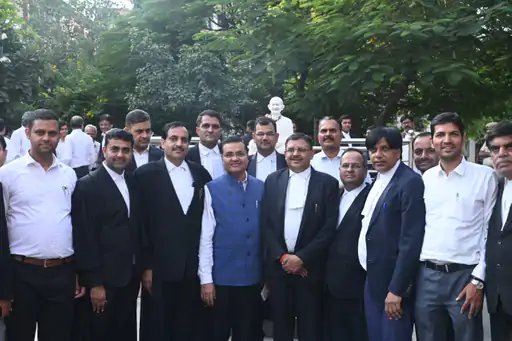 हाईकोर्ट बार एसोसिएशन ने मुख्य न्यायाधीश की कार्यप्रणाली पर उठाए सवाल