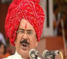 राष्ट्रमंडल संसदीय संघ सम्मेलन में राजस्थान का प्रतिनिधित्व करेंगे देवनानी