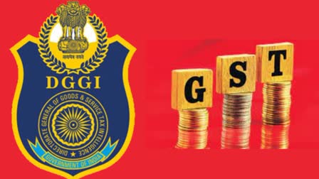 DGGI ने पकड़ी 16.90 करोड़ की GST चोरी: इंश्योरेंस एजेंट गिरफ्तार
