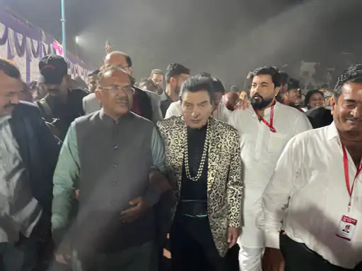 असरानी बोले- राजस्थान का प्यार पूरी फिल्म इंडस्ट्री तक ले जाऊंगा