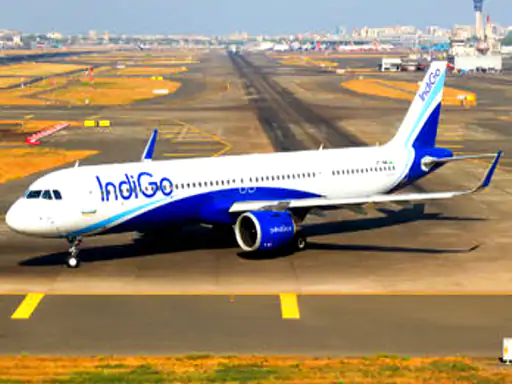 इंडिगो एयरलाइंस1 दिसंबर से शुरू करेगी जैसलमेर-जयपुर सीधी फ्लाइट