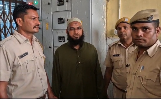 कन्हैयालाल हत्याकांड के आरोपी रियाज को यूरोलॉजी समस्या