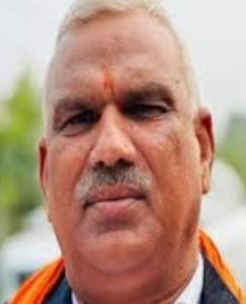 टीकाराम जूली की बहस चुनौती पर बोले मंत्री जवाहर बेढ़म: हम तैयार हैं
