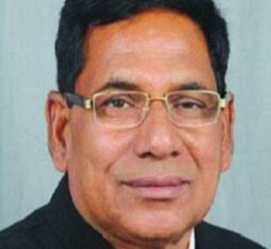 जसवंत यादव का बड़ा बयान: “मैं मर गया तो बेटे को टिकट जरूर मिलेगी”