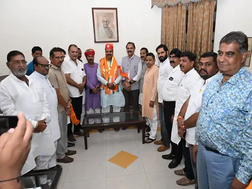 टोंक की घटना कानून व्यवस्था पर बड़ा सवाल : टीकाराम जूली