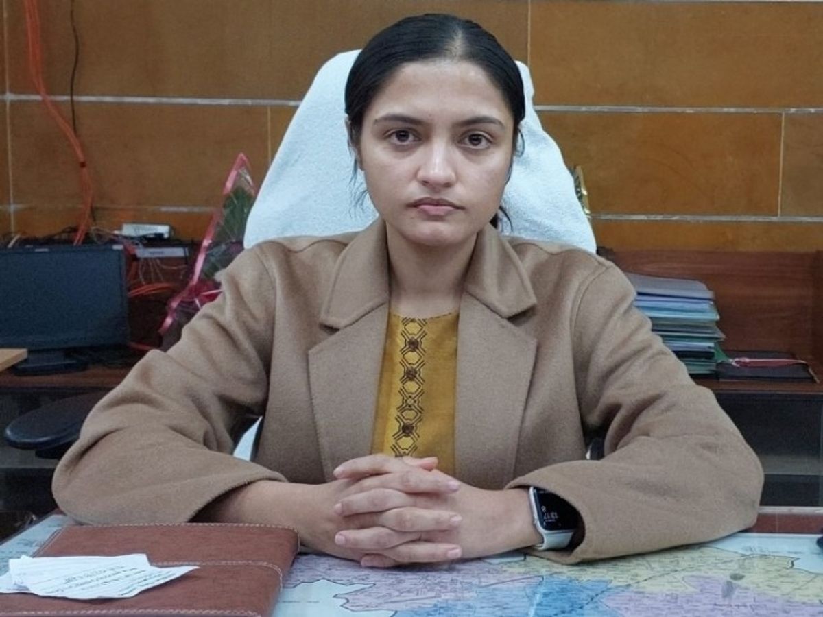 नरेश मीणा की गिरफ्तारी में देरी की वजह और प्रशासन की सफाई