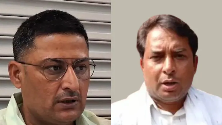 थप्पड़ कांड: जाट समाज का विरोध, 24 घंटे का अल्टीमेटम