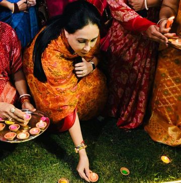 दिया कुमारी ने अजमेर में किया विकास प्रदर्शनी का अवलोकन