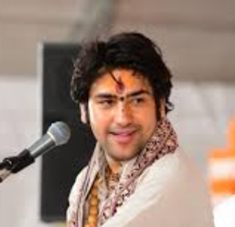 भारत को हिंदू राष्ट्र बनाने पर धीरेंद्र कृष्ण शास्त्री का बयान