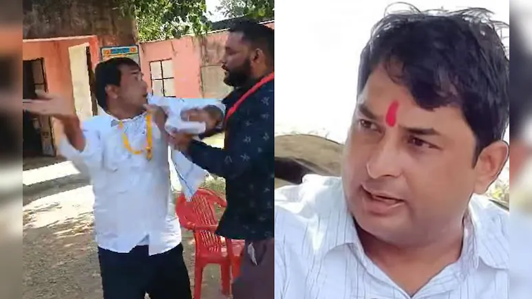 नरेश मीणा की जमानत याचिका पर सुनवाई टली