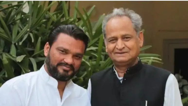 राजस्थान फोन टैपिंग केस: लोकेश शर्मा की गिरफ्तारी के बाद जांच तेज