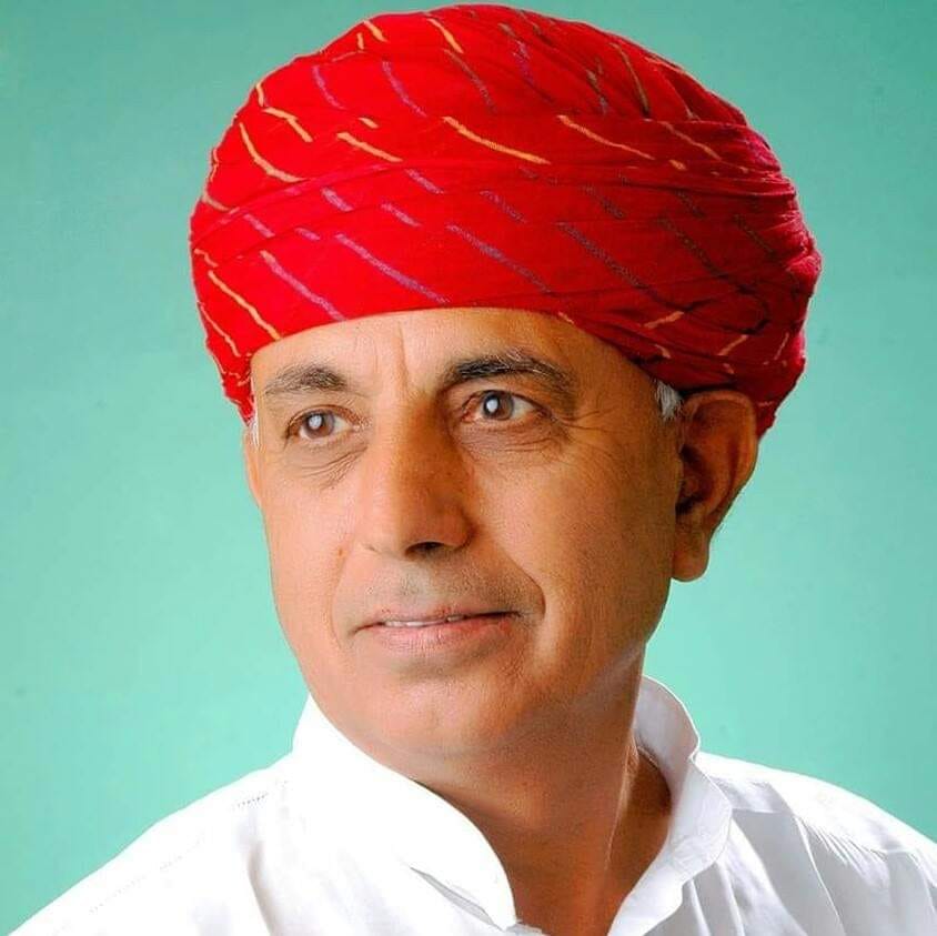 किशनगढ़ को 2 एमएलडी अतिरिक्त पानी का तोहफा