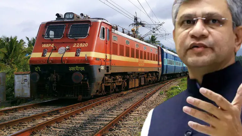 भारतीय रेलवे में कंबलों की सफाई: यात्रियों की चिंता और नियमों की हकीकत