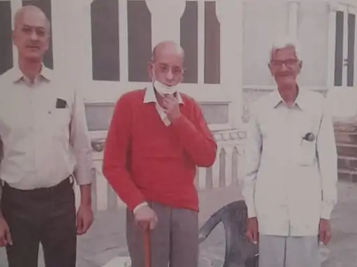 उदयपुर के पूर्व राजपरिवार के महेंद्र सिंह मेवाड़ नहीं रहे