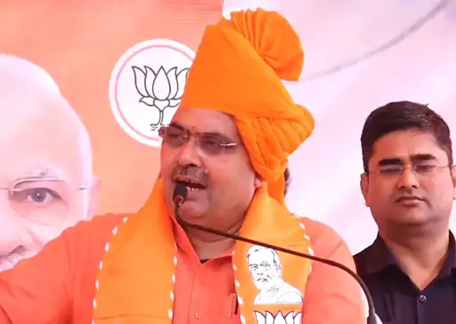 आपातकाल की 50वीं वर्षगांठ पर CM ने कहा कांग्रेस ने लोकतंत्र का गला घोंटा