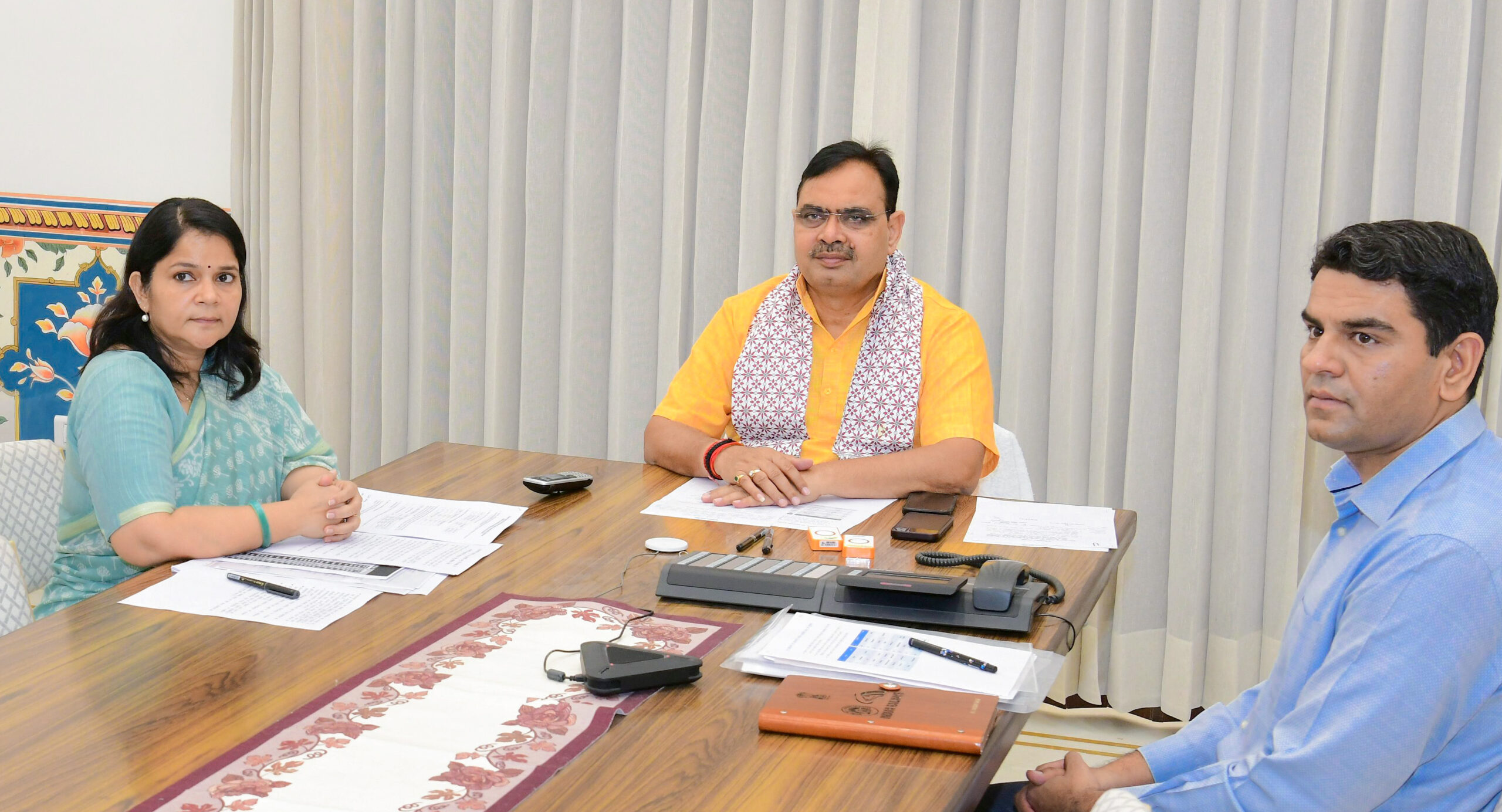 प्रधानमंत्री मोदी ने 12 हजार करोड़ की परियोजनाओं का शिलान्यास किया