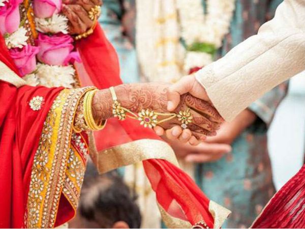 मुख्यमंत्री सामूहिक विवाह अनुदान योजना: सरकार देगी 10 लाख का अुनदान