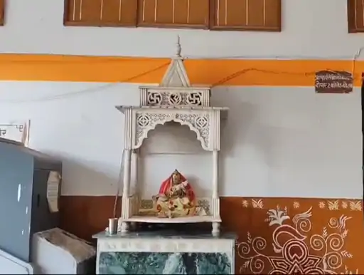 राजस्थान में सरकारी कॉलेजों का भगवा रंग से होगा रिनोवेशन