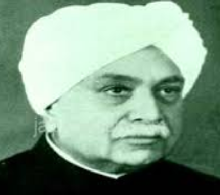 जानिए हरविलास शरद को, जिनकी किताब बनी दरगाह विवाद का आधार