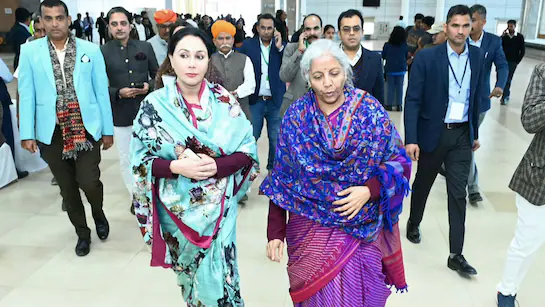 GST काउंसिल की जैसलमेर बैठक: जानें कौन सी चीजें होंगी सस्ती