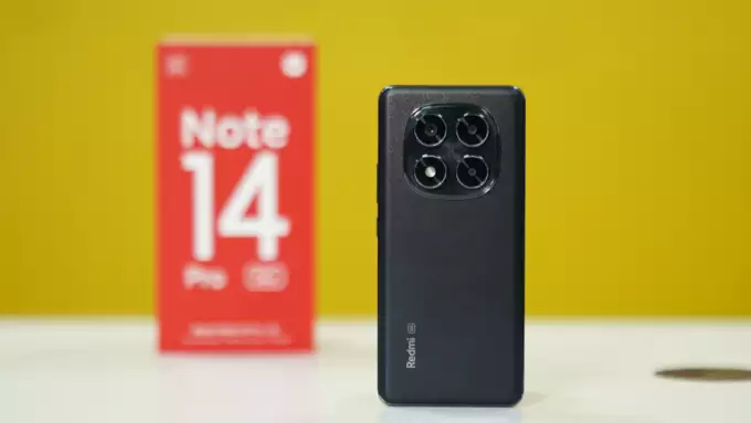 Redmi Note 14 Pro: खरीदने से पहले जानिए इसका पूरा एक्सपीरियंस