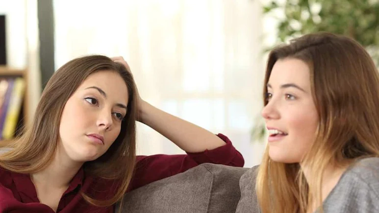 दोस्ती और टॉक्सिक फ्रेंडशिप: एक अनकहा सच